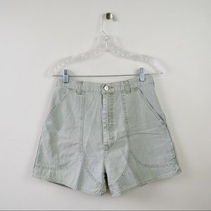 Patagonia Denim Shorts